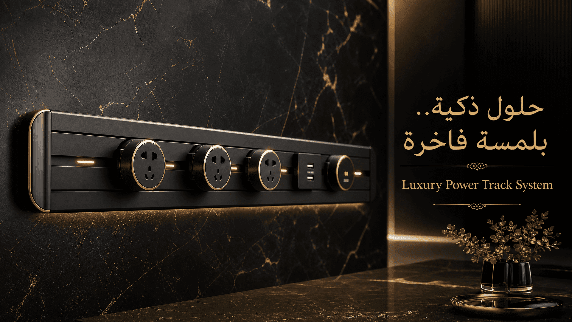 افياش ومفاتيح