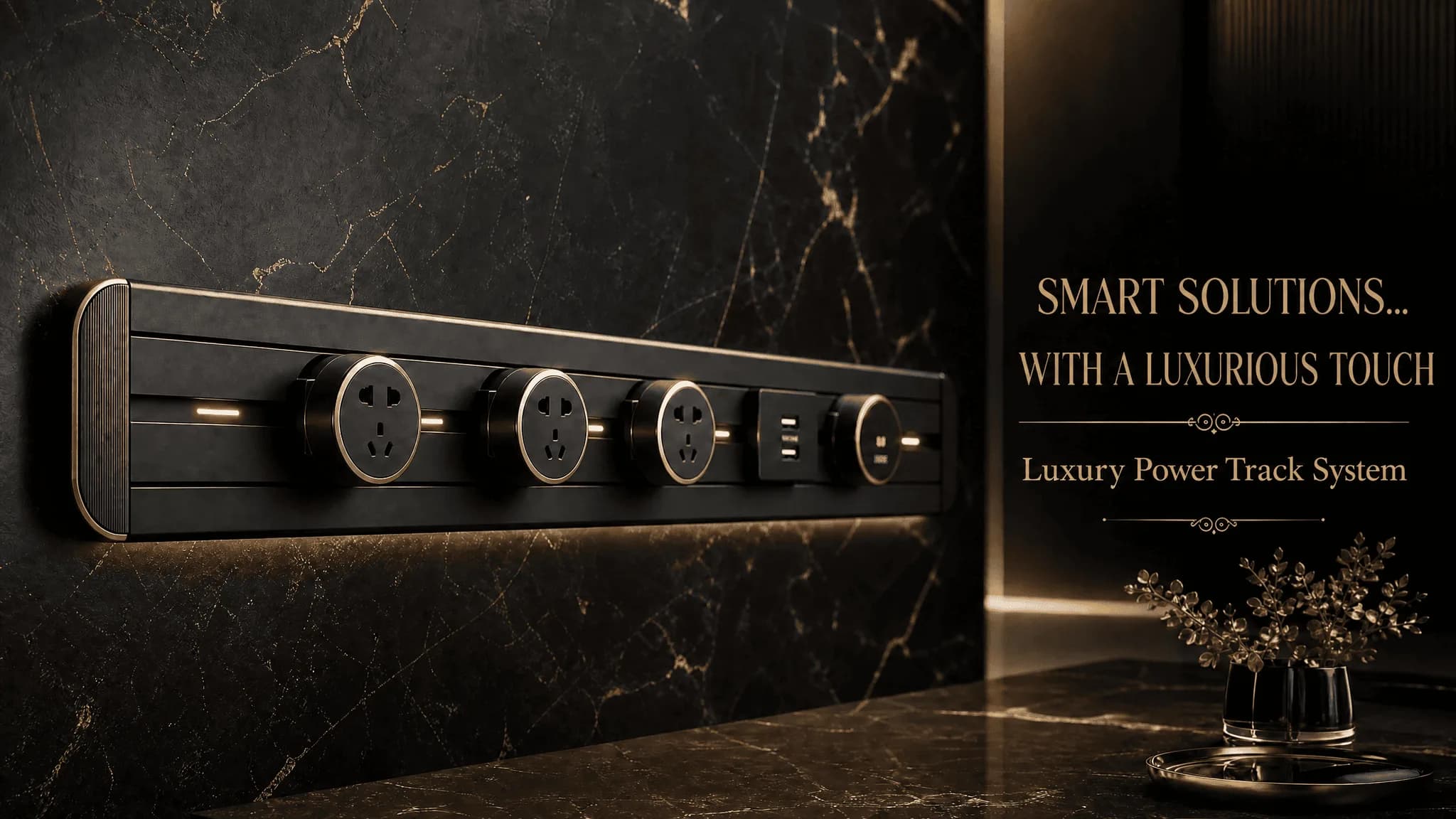 Switches and Sockets