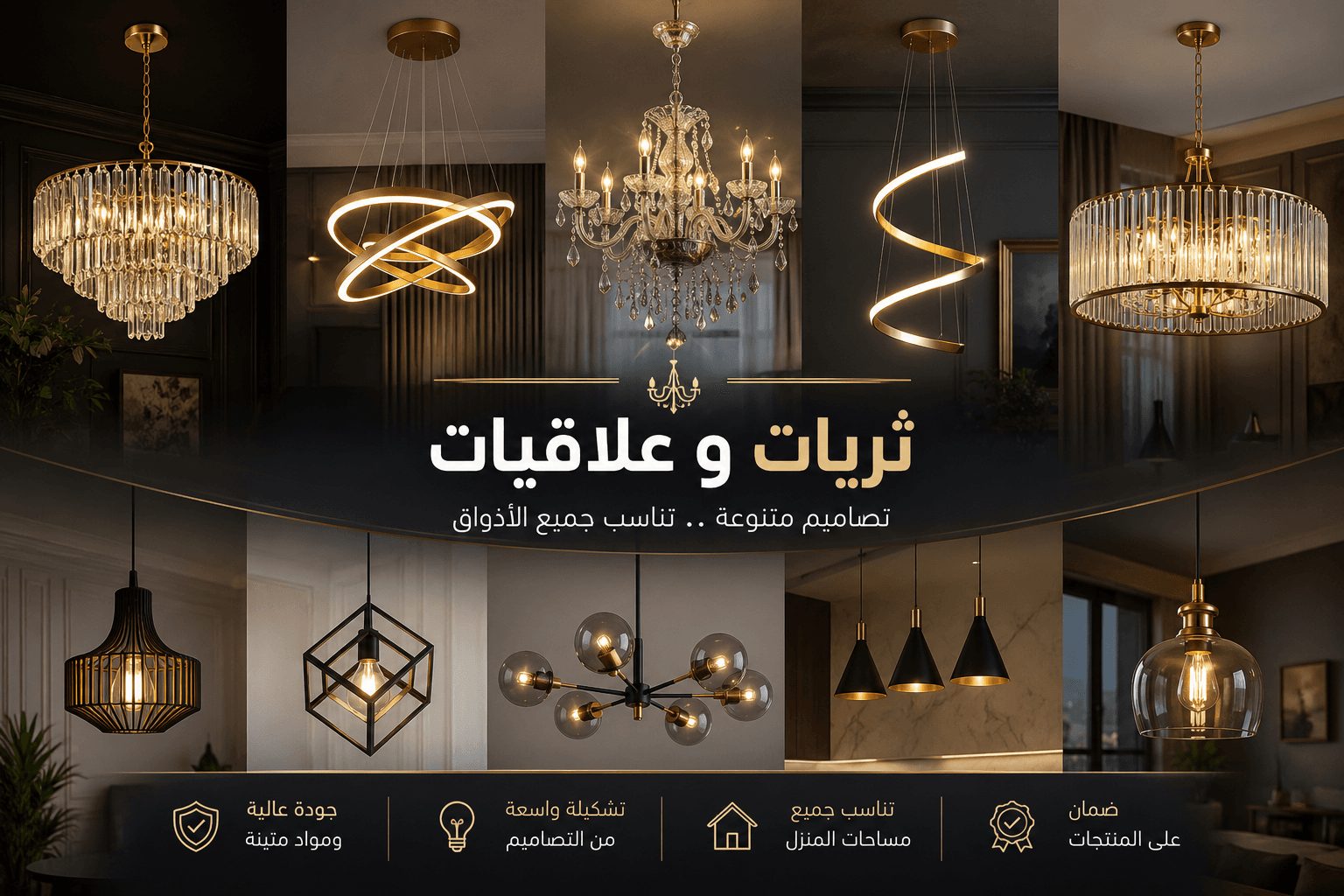 عرض الافتتاح
