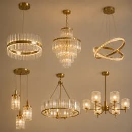 Chandeliers