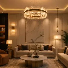 Decorative Lighting