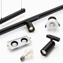 Indoor Lighting
