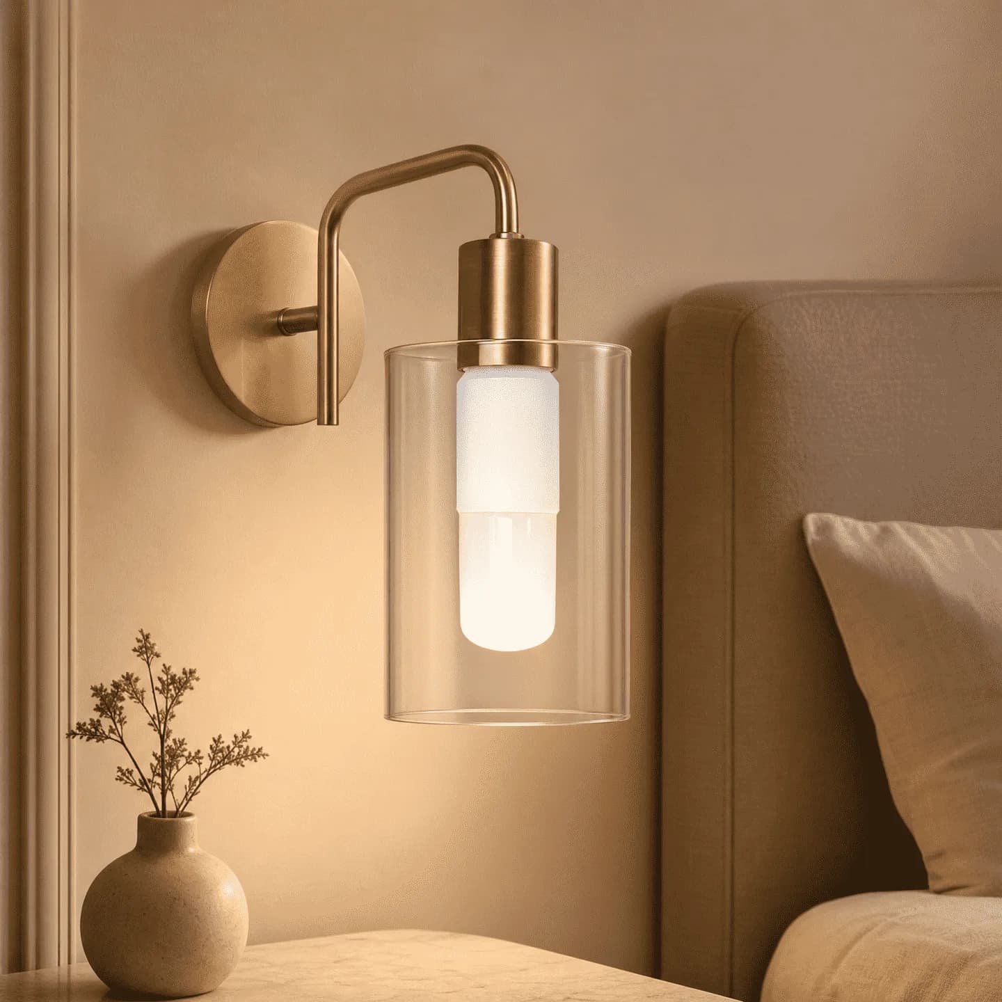 12W LED Bulb E27
