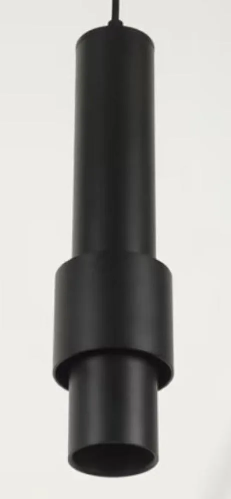 Single Pendant Light with GU10 Base