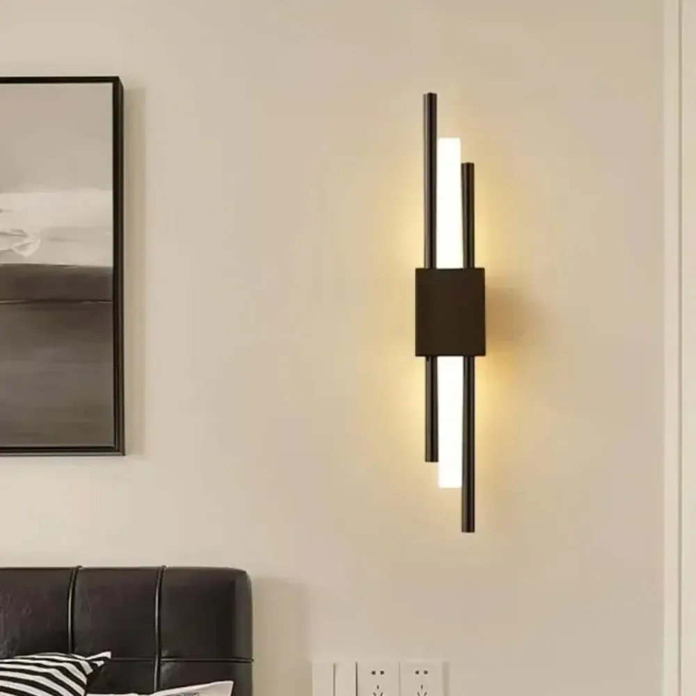 ابليك داخلي LED أصفر 3000K موديل B23BK