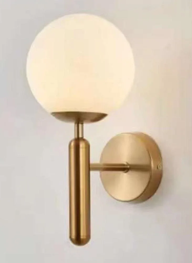 Indoor Wall Sconce