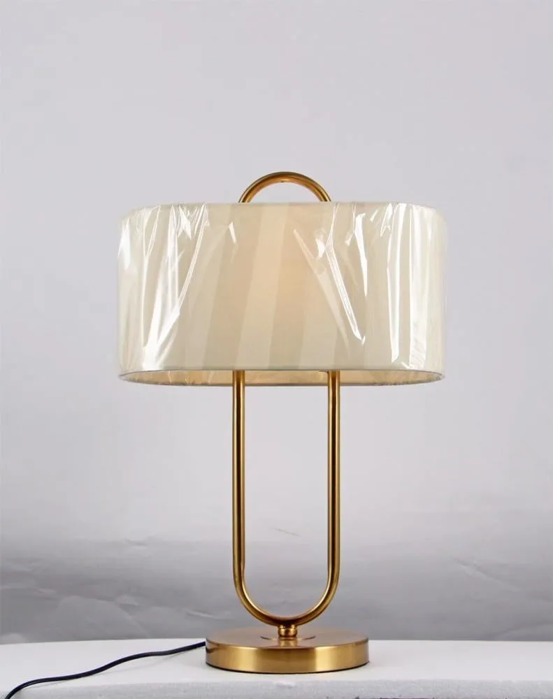 Modern Table Lamp for Indoor Lighting