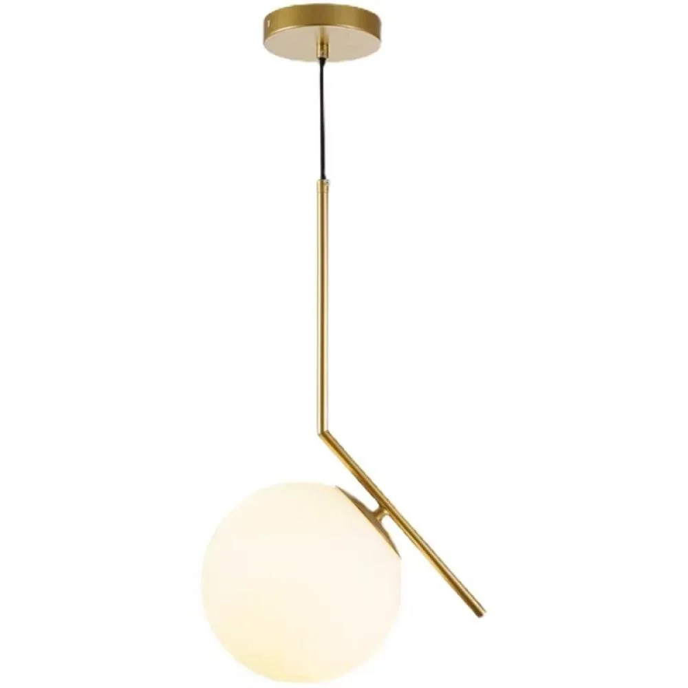 Elegant Indoor Modern Pendant Light