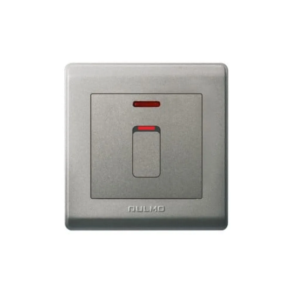 AULMO Gray Water Heater Switch 20A