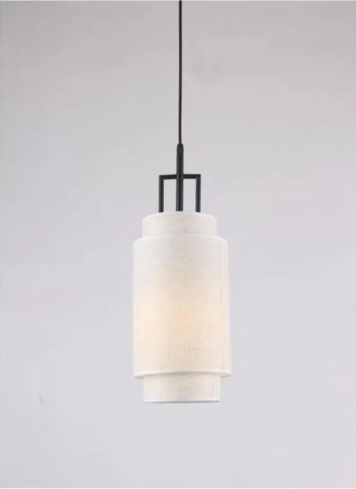 Elegant Single Pendant Light
