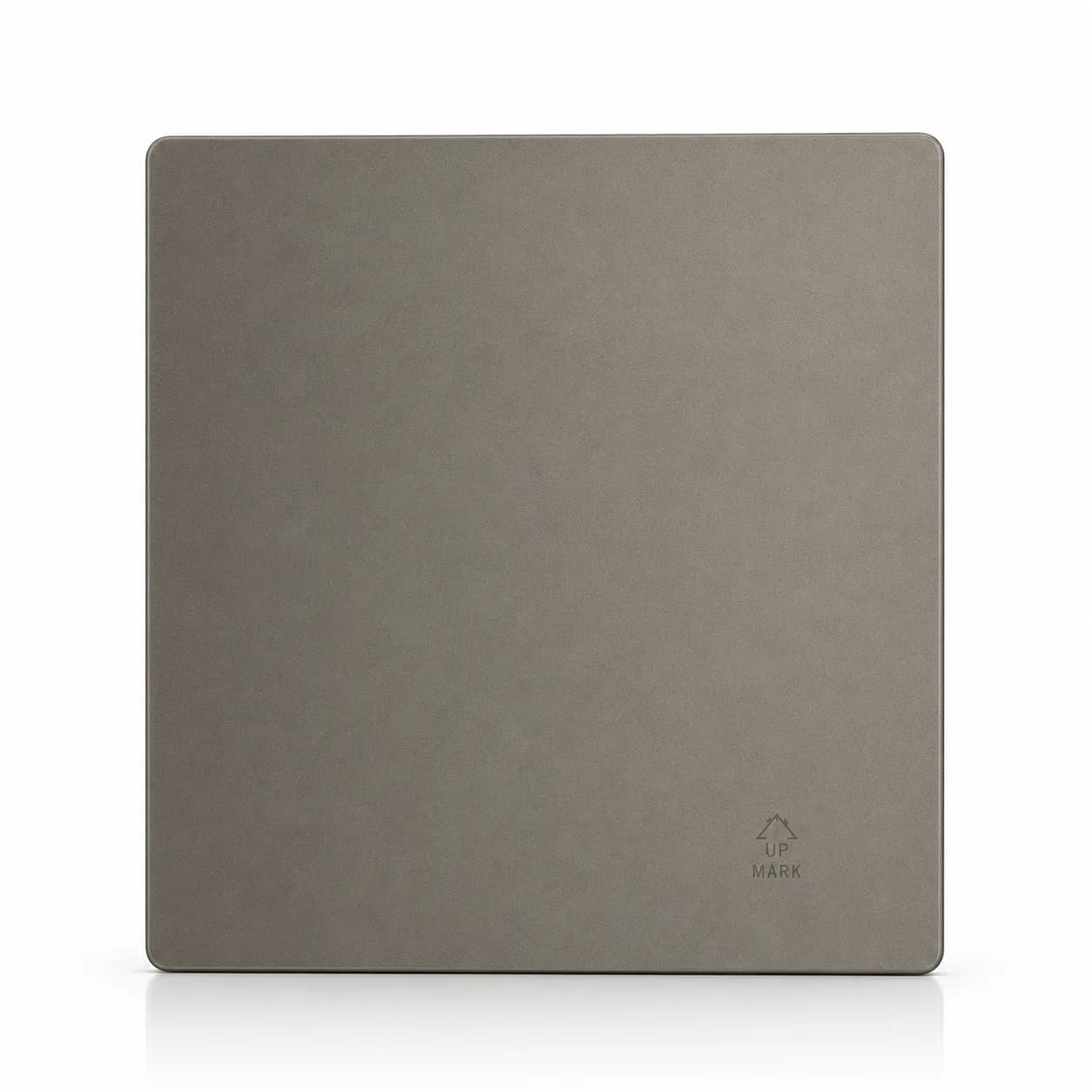 Single Smart Touch Light Switch