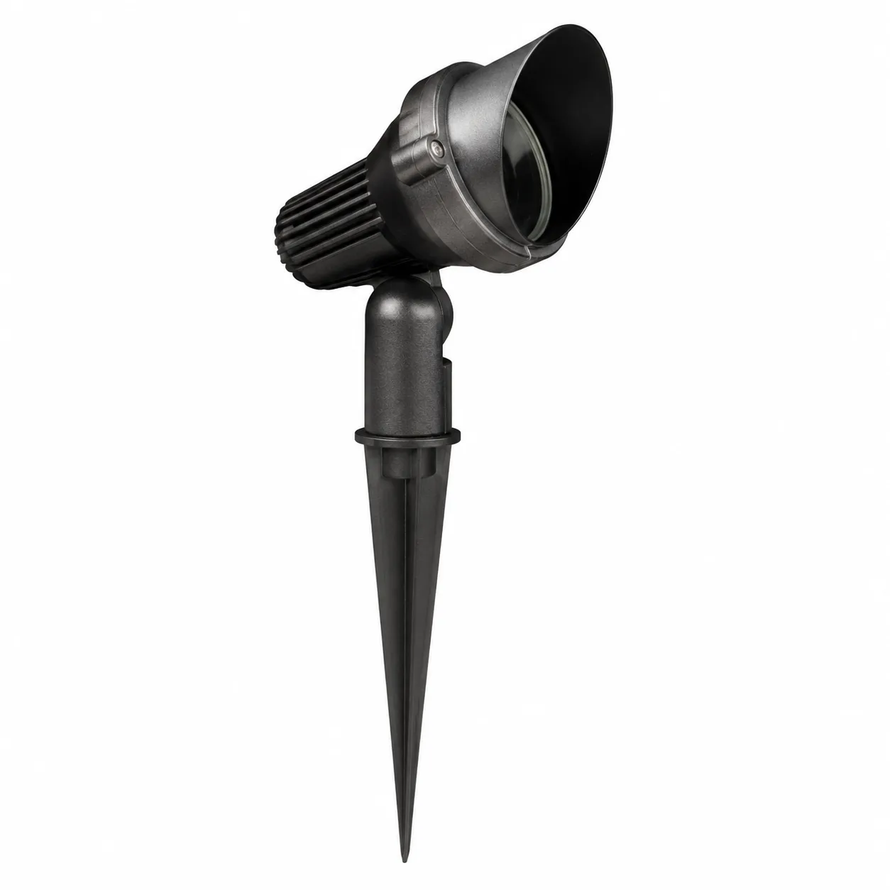 In Ground Recessed Spotlight with GU10 Base