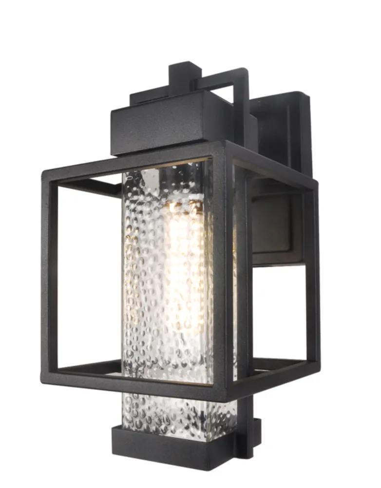 Distinctive Outdoor Wall Lantern