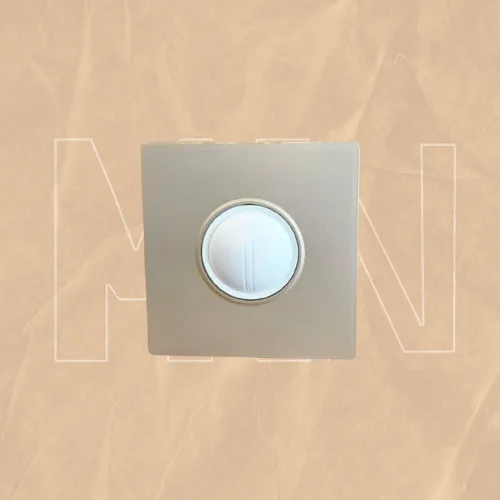 MKN Motion Sensor Gold