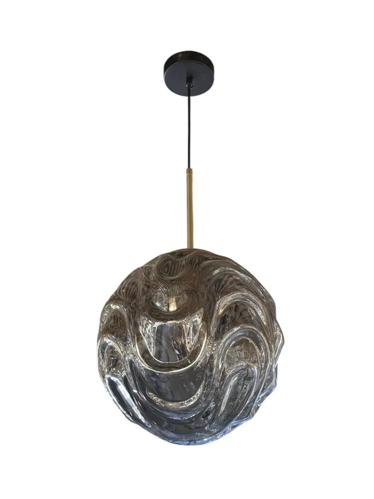 Luxury Single Modern Pendant Light