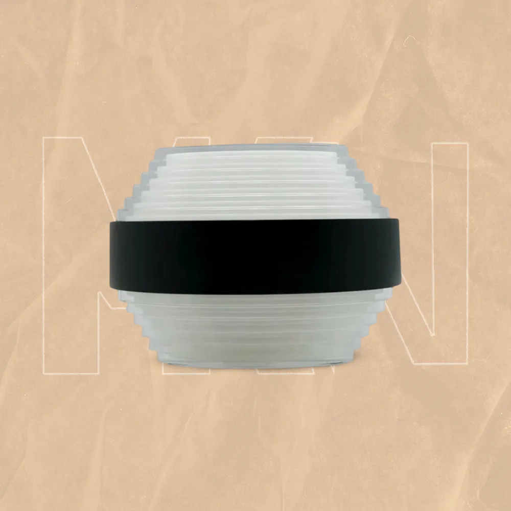 أبليك جداري معماري LED 18 واط