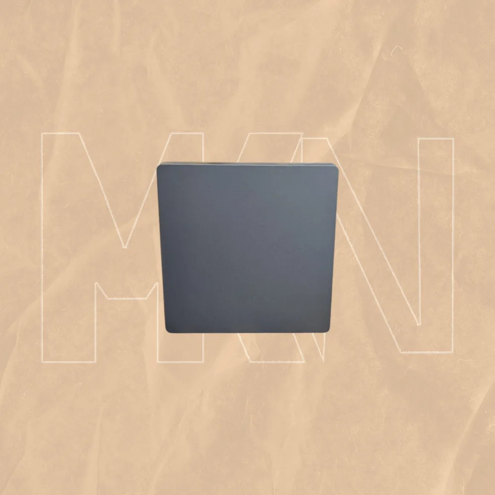 تسكيرة فضي 7×7 من MKN