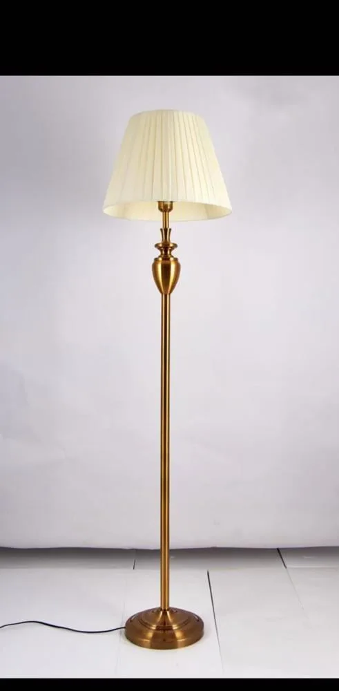Modern Decorative Table Lamp