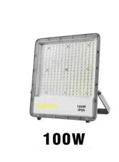 كشاف LED خارجي 100 واط